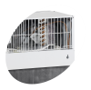 TEFCOLD Baro šaldytuvas FS80CP 16075 | E-gastro