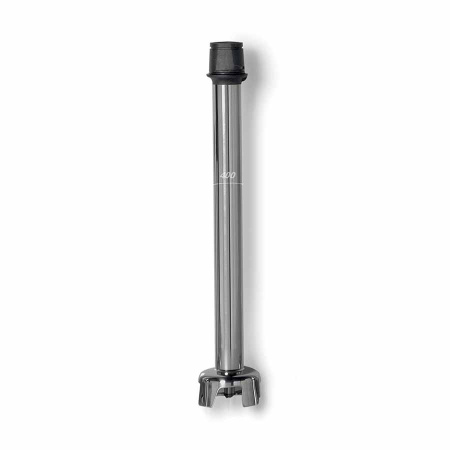 FAMA Rankinis trintuvas su kintamu greičiu Light Mini 500VV + antgalis 400 mm + šluotelė FM500VVC400 | E-gastro
