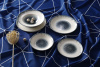 FINE DINE Dubuo Infinity, ø200 mm, 6 vnt. 789186 | E-gastro