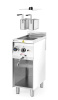 HENDI Makaronų ir koldūnų gaminimo aparatas, 10L, 330x600x(H)380mm 238844 | E-gastro