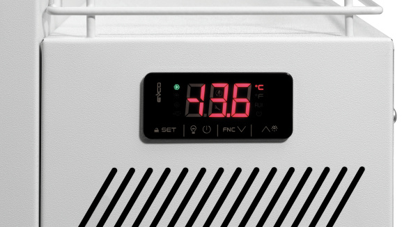 BARTSCHER Šaldymo vitrina 2x5L-F 700940 | E-gastro