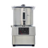 SAMMIC Kuteris K-82 su elektroniniu skydeliu, 400V/1500W 1050850 | E-gastro