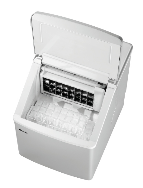 BARTSCHER ledo kubelių gaminimo aparatas W150 100083  | E-gastro