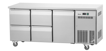 BARTSCHER Šaldymo stalas Easy S4T1-1501 110898 | E-gastro