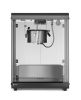 HENDI Spragėsių gaminimo aparatas, 80L, Juodas, 560x445x(H)775mm 282823 | E-gastro
