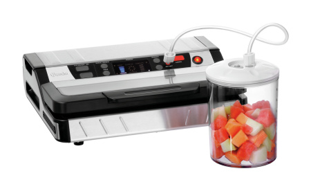 BARTSCHER Vakuuminis pakavimo aparatas 315/20L 300750 | E-gastro