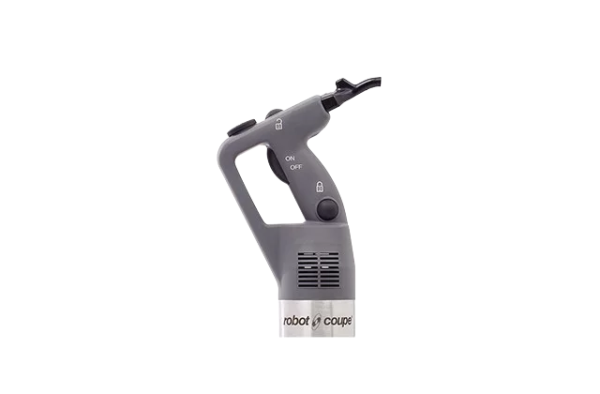 Robot Coupe Rankinis trintuvas + šluotelė CMP 300 Combi, 300 mm, 230V/350W 34310B | E-gastro