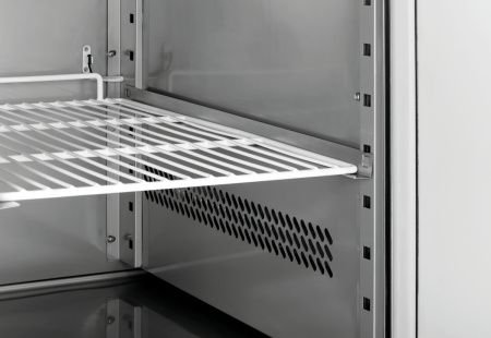 BARTSCHER šaldoma picų vitrina G-S7T2 200297 | E-gastro