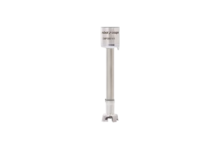 Robot Coupe Rankinis trintuvas + šluotelė CMP 300 Combi, 300 mm, 230V/350W 34310B | E-gastro