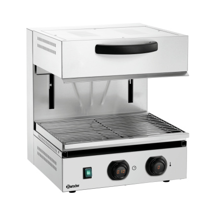 BARTSCHER Salamanderis  500-1Z-MDI 151520 | E-gastro