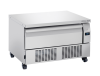 COOL HEAD Vieno stalčiaus šaldymo blokas DWT90, 2xGN1/1, 230V/345W, 700x605x905 mm DWT 90 | E-gastro