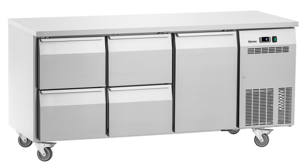 BARTSCHER Šaldymo stalas Easy S4T1-1501 110898 | E-gastro
