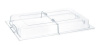 HENDI Varstomas dangtis GN 1/1, 530x325x76mm 427415 | E-gastro