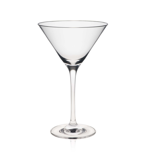 FINE DINE Kokteilių taurės Edition, 210 ml, 6 vnt 60062800 | E-gastro