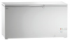 BARTSHER Šaldiklis 479-W, 230V/0,14kW, 1550x720x835 mm 700969 | E-gastro