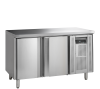 TEFCOLD Kepyklos stalas BK210 17843 | E-gastro