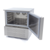 MAXIMA Greito šaldymo spinta 3 x 1/1 GN talpa 09400924 | E-gastro