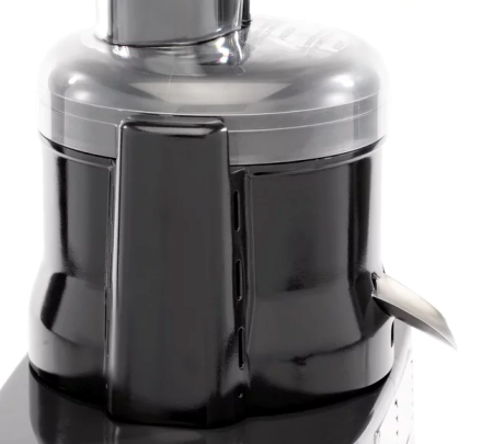 Robot Coupe Minkštų daržovių ir vaisių sulčiaspaudė C 40, 230V/500W 55040D | E-gastro