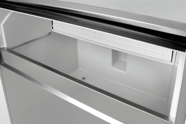 BARTSCHER ledo kubelių gaminimo aparatas B 86 Plus 104593 | E-gastro