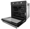 BUFETT Įmontuojama orkaitė AD5609B00, 56 l., 2800 W, 600x570x590 mm AD5609B00 | E-gastro