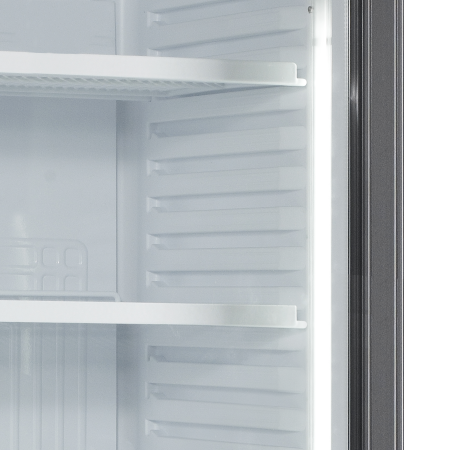 TEFCOLD Gėrimų šaldytuvas SCU1450CP 15930 | E-gastro