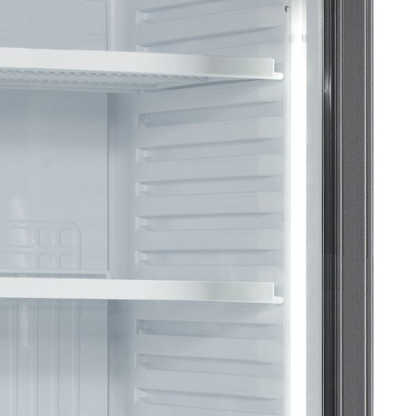 TEFCOLD Gėrimų šaldytuvas SCU1450CP 15930 | E-gastro