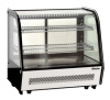 BARTSCHER Šaldoma vitrina DeliCool II, 120 l., 230V/0,16kW 700202G | E-gastro