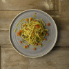 FINE DINE Lėkštė Peppercorn, pilka, ø217 mm, 6 vnt. SPGSEVP81 | E-gastro