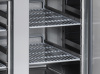 COOL HEAD Stalas šaldiklis QN2100, GN 1/1, 230V/570W, 700x850x1350 mm QN 2100 | E-gastro