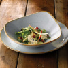 FINE DINE Dubuo Duck Egg Blue, melsvas, ø253 mm, 6 vnt. SDESOGB11 | E-gastro