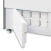 TEFCOLD Ventiliuojama ledų vitrina BERMUDA VIEW RV10 20357 | E-gastro