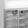 TEFCOLD Baro šaldytuvas FSC100 16077 | E-gastro
