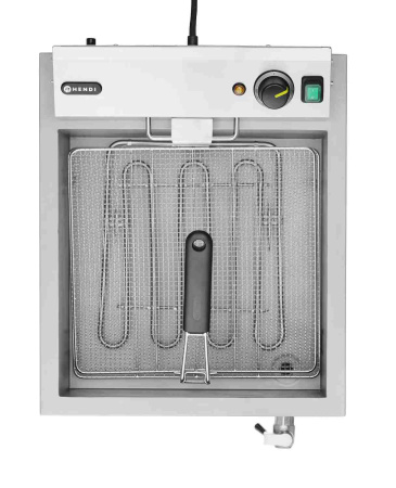 HENDI Gruzdintuvė spurgoms, HENDI, 12L, 630x860x(H)438mm 205914 | E-gastro