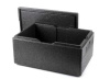 HENDI Termokonteineris GN 1/1 200, 40 L, 600x400x275 707906 | E-gastro