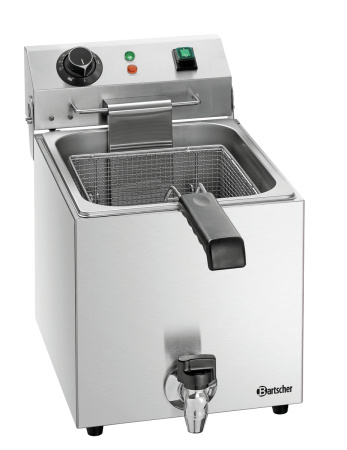 BARTSCHER Gruzdintuvė SNACK III Plus A162823E | E-gastro