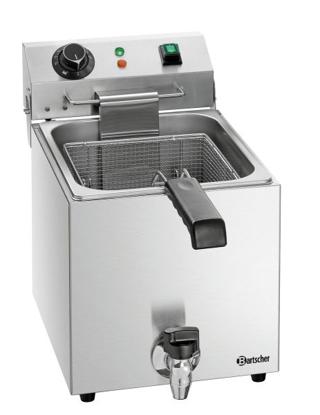 BARTSCHER Gruzdintuvė SNACK III Plus A162823E | E-gastro