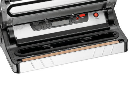 BARTSCHER Vakuuminis pakavimo aparatas 420/20L 300746 | E-gastro