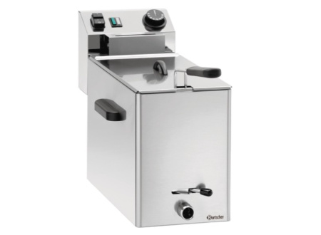 BARTSCHER Gruzdintuvė SNACK XL Plius 165530 | E-gastro