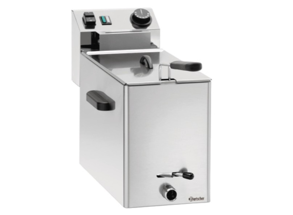 BARTSCHER Gruzdintuvė SNACK XL Plius 165530 | E-gastro