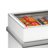 TEFCOLD Prekybinis šaldiklis SSF150 17340 | E-gastro
