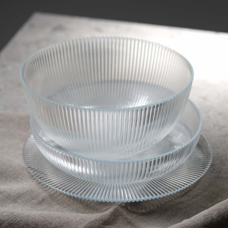 FINE DINE Dubuo Aura, ø250 mm, 1 vnt. 788677 | E-gastro