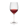 FINE DINE Vyno taurės Edition, 450 ml, 6 vnt 60500100 | E-gastro