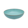FINE DINE Gili lėkštė Laguna, melsva, ø220 mm, 6 vnt. 04ALM003012 | E-gastro