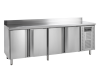 TEFCOLD Šaldymo stalas SK6410/+SP 17719 | E-gastro