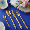 FINE DINE Desertiniai peiliai OVE, 190 mm, 12 vnt 764374 | E-gastro