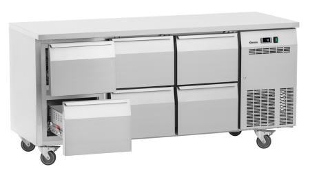 BARTSCHER Šaldymo stalas Easy S4T1-1501 110898 | E-gastro
