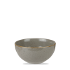 FINE DINE Sriubos dubuo Peppercorn, pilkas, ø132 mm, 6 vnt. SPGSRBL61 | E-gastro