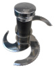 Electrolux Kuteris-maišytuvas, 17,5 l talpos, laikmatis, kintamas greitis 300–3000 aps./min. 602259 | E-gastro