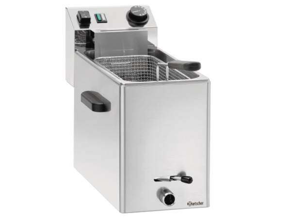 BARTSCHER Gruzdintuvė SNACK XL Plius 165530 | E-gastro