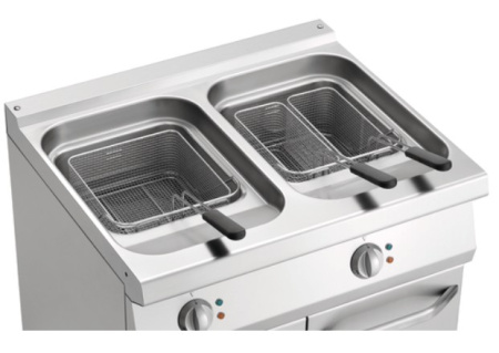 BARTSCHER Gruzdintuvė 700, W800, 2x15L 286922 | E-gastro
